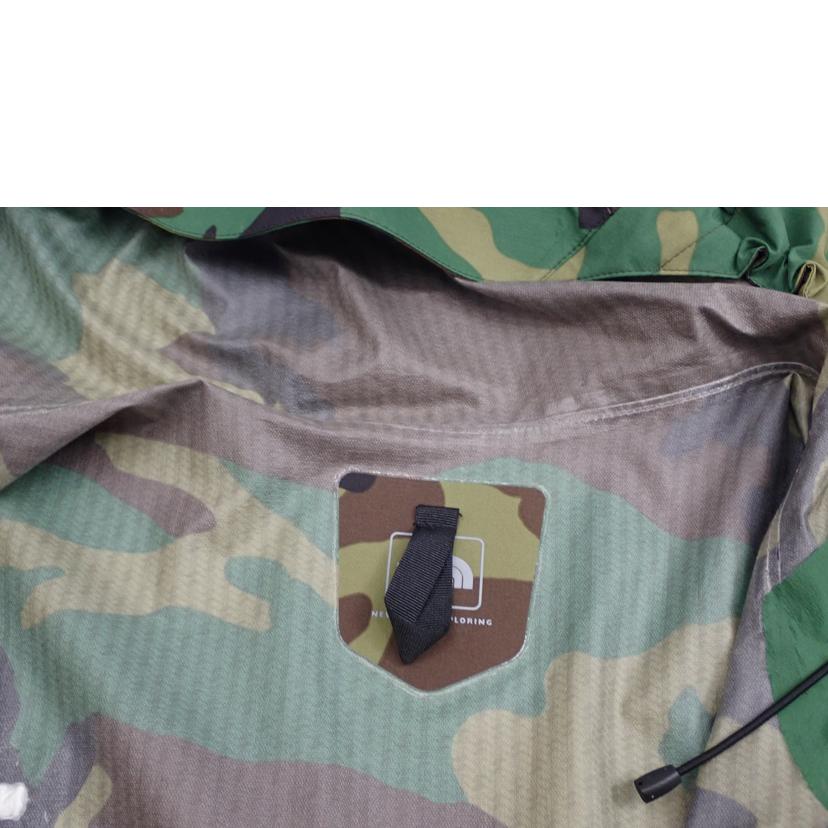 ＴＨＥ　ＮＯＲＴＨ　ＦＡＣＥ THE NORTH FACE/★ＴＨＥ　ＮＯＲＴＨ　ＦＡＣＥノベルティベンチャーＪｋｔ/NP61515//L/ABランク/62