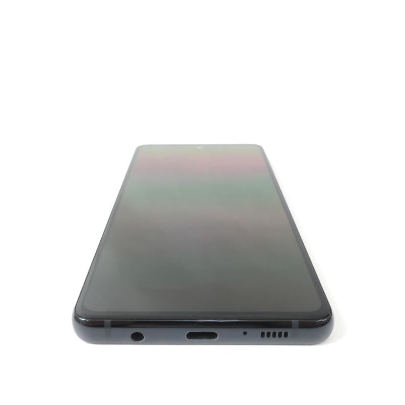 ｄｏｃｏｍｏ／ＳＡＭＳＵＮＧ ドコモ／サムスン/スマートフォン　Ｇａｌａｘｙ　Ａ５１　５Ｇ　スマホ/SC-54A//357255751250738/ABランク/65