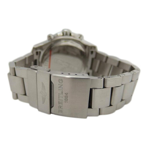 ＢＲＥＩＴＬＩＮＧ ﾌﾞﾗｲﾄﾘﾝｸﾞ/コルト・クロノグラフ／クォーツ/A7338811/G790//6006360/Aランク/82