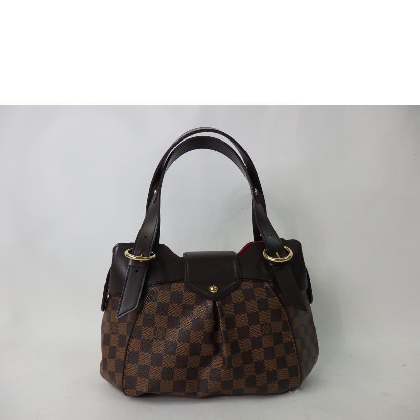 ルイヴィトン✨システィナPM N41542 ダミエ 楽天市場】【バッグ】LOUIS VUITTON ルイ ヴィトン ダミエ