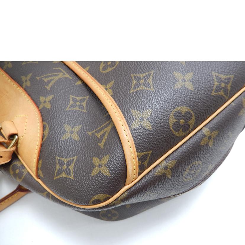 LOUIS VUITTON ルイ･ヴィトン/ドーヴィル/モノグラム/M47270//VI0948/BCランク/85