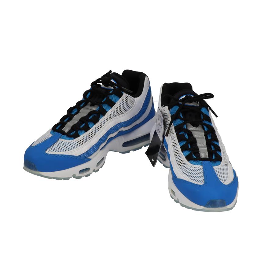 ＮＩＫＥ ナイキ/ＡＩＲ　ＭＡＸ９５　ＥＳＳＥＮＴＩＡＬ/749766-409//29.0cm/Aランク/03