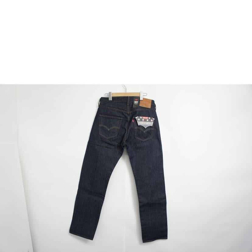 ＬＥＶＩＳ リーバイス/５０１　ＢＩＧ　Ｅ　赤耳//Aランク/75