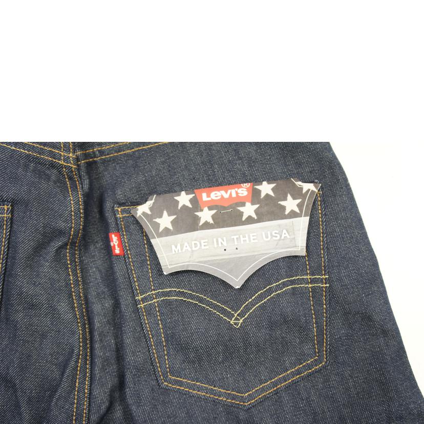 ＬＥＶＩＳ リーバイス/５０１　ＢＩＧ　Ｅ　赤耳//Aランク/75