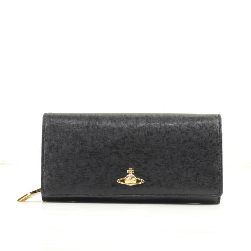 Ｖｉｖｉｅｎｎｅ　Ｗｅｓｔｗｏｏｄ ヴィヴィアンウエストウッド/長財布//ABランク/64
