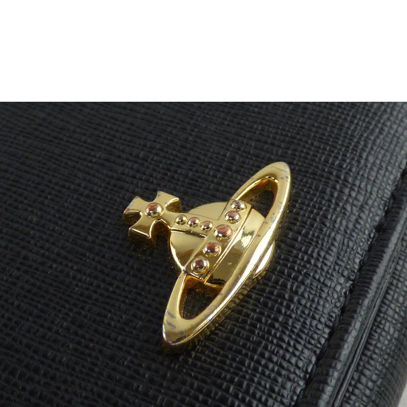 Ｖｉｖｉｅｎｎｅ　Ｗｅｓｔｗｏｏｄ ヴィヴィアンウエストウッド/長財布//ABランク/64