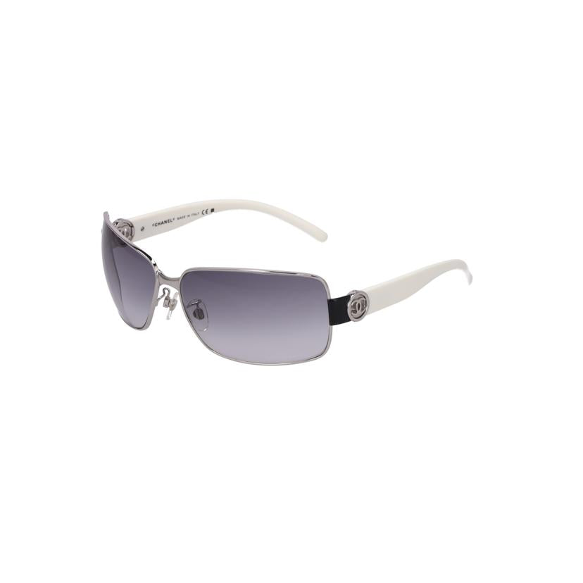 ＣＨＡＮＥＬ CHANEL/ココマーク　サングラス/4151 c.262/11//115/Bランク/75