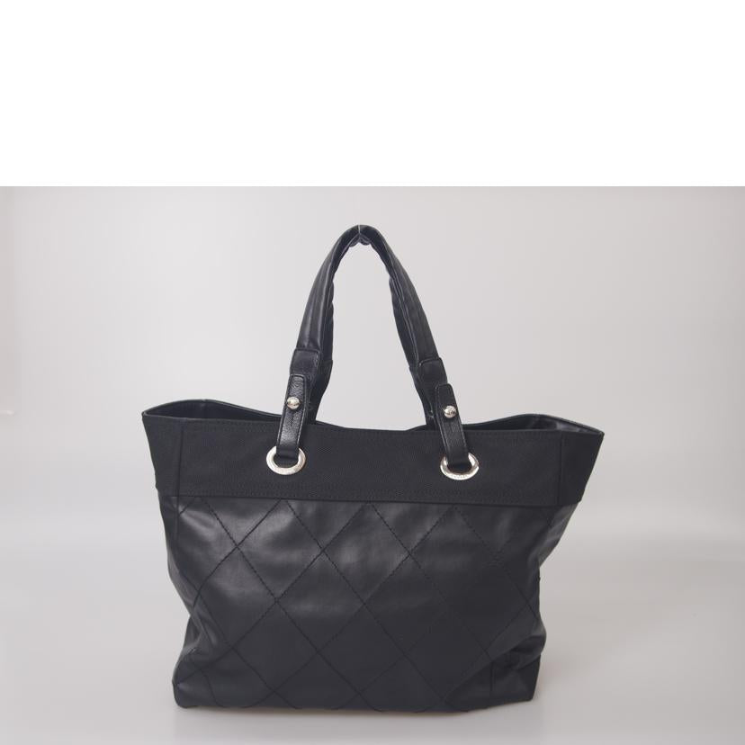 ＣＨＡＮＥＬ シャネル/パリビアリッツトートＭＭ/A34209//11392548/Aランク/76