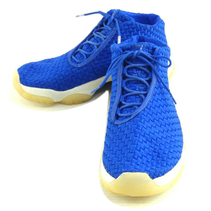 ＮＩＫＥ ナイキ/Ａｉｒ　Ｊｏｒｄａｎ　Ｆｕｔｕｒｅ　＂Ｈｙｐｅｒ　Ｒｏｙａｌ＂/656503-402//Bランク/64