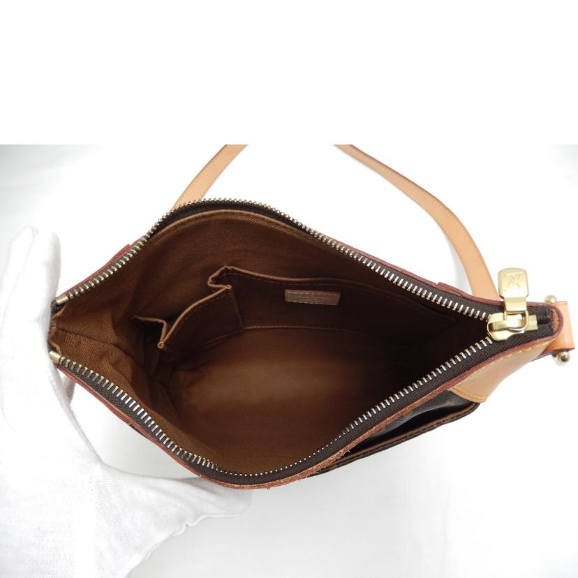 ＬＯＵＩＳ　ＶＵＩＴＴＯＮ ルイ・ヴィトン/オデオンＰＭ／モノグラム/M56390//CA1079/ABランク/85