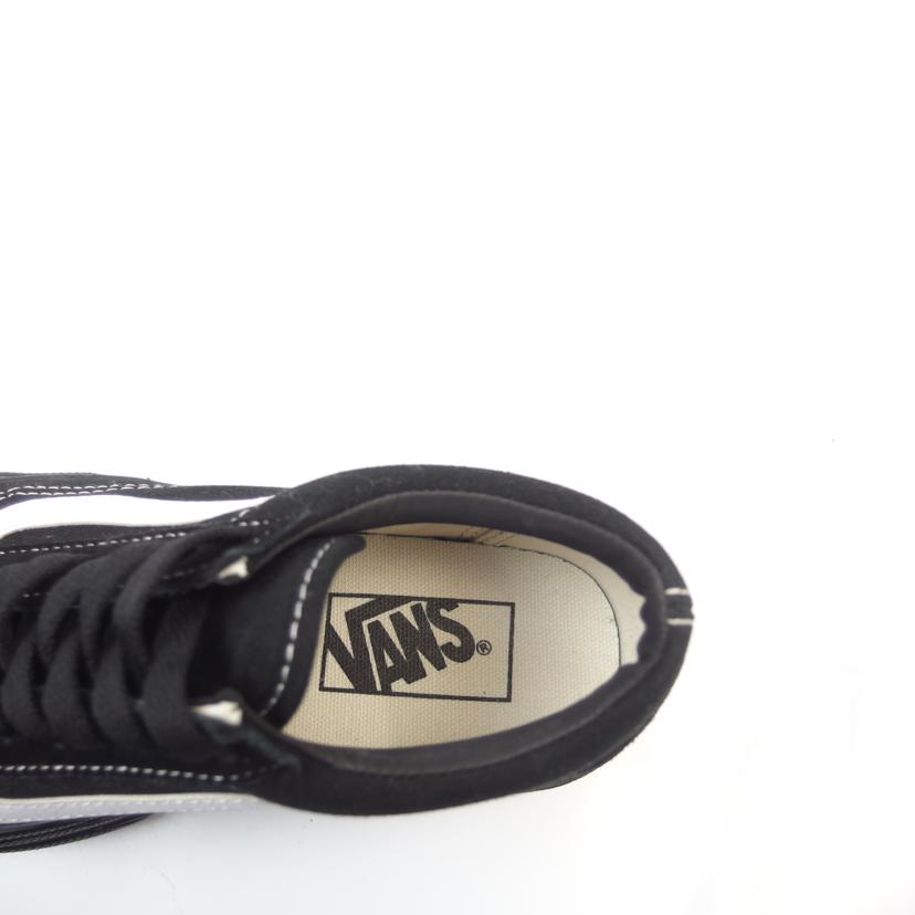 ＶＡＮＳ/ＶＡＮＳ　ＯＬＤ　ＳＫＯＯＬ　　３ＳＯＬＥ/V36CF 3SOLE//Aランク/83