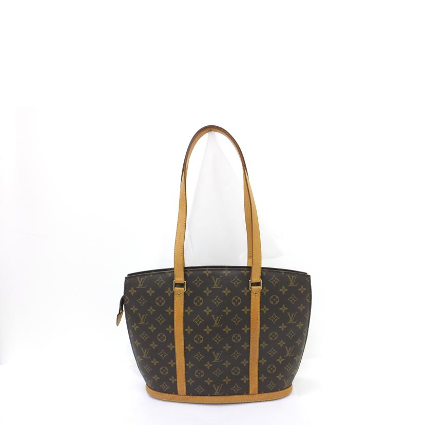 ＬＶ LV/バビロン／モノグラム/M51102//MB1909/Bランク/88