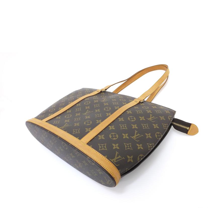 ＬＶ LV/バビロン／モノグラム/M51102//MB1909/Bランク/88
