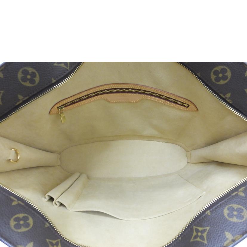 ＬＶ LV/バビロン／モノグラム/M51102//MB1909/Bランク/88
