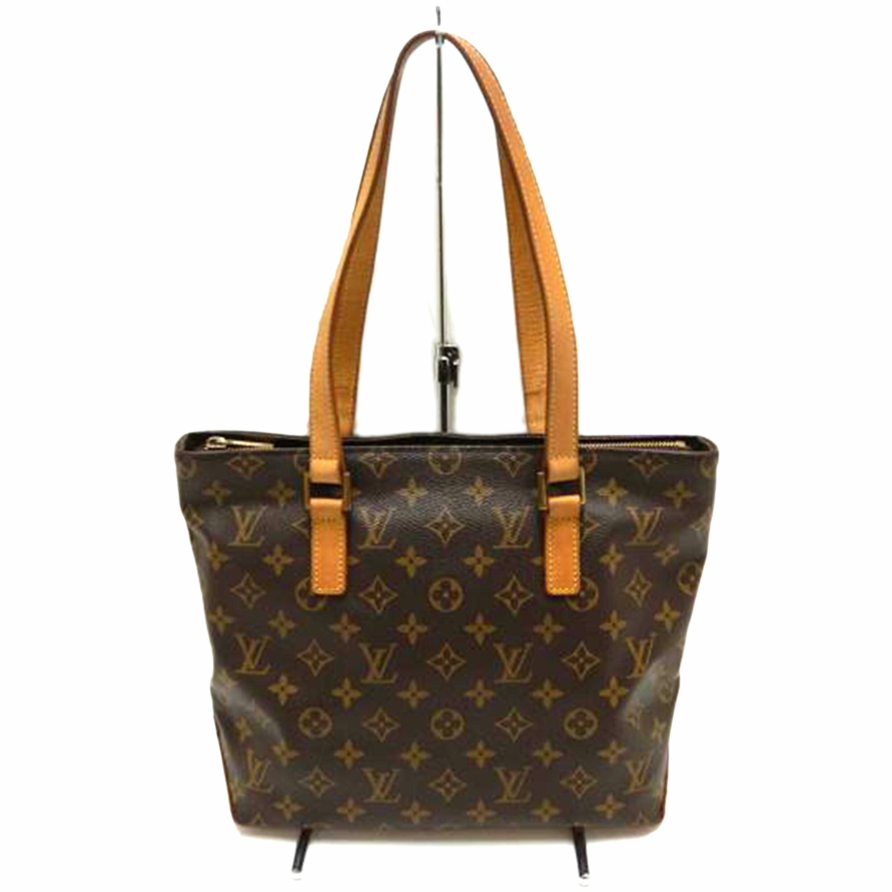 LOUIS VUITTON ルイ･ヴィトン/カバピアノ/モノグラム/M51148//VI0072/Bランク/85