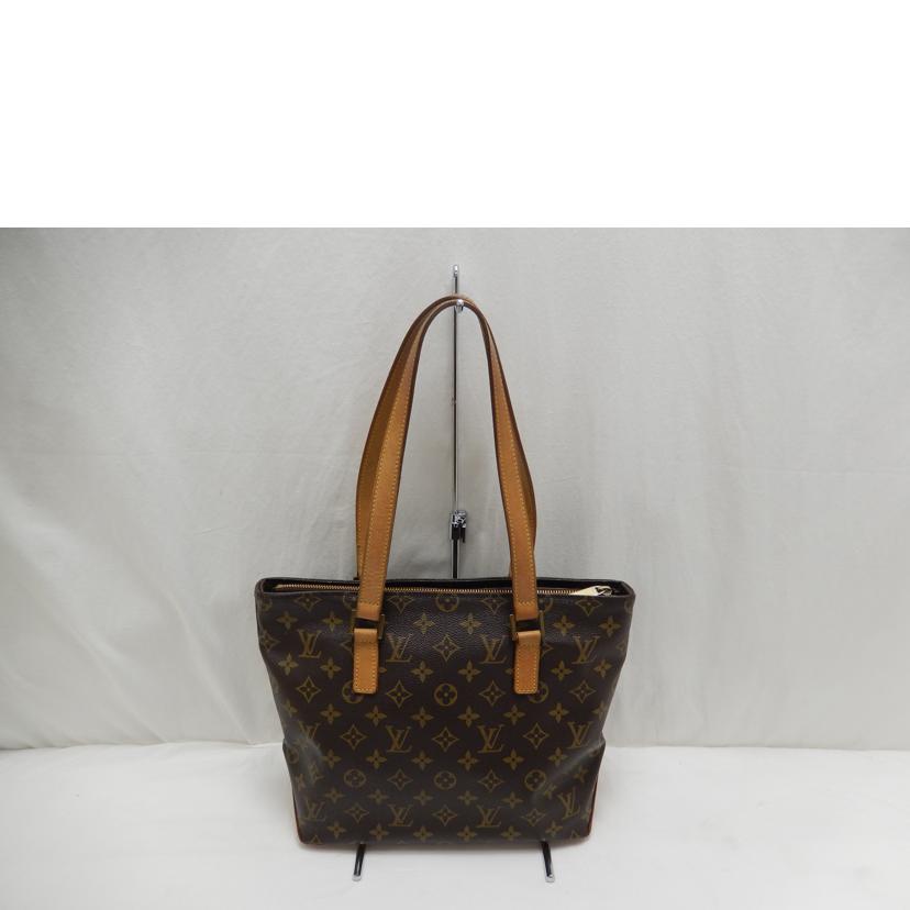 LOUIS VUITTON ルイ･ヴィトン/カバピアノ/モノグラム/M51148//VI0072/Bランク/85