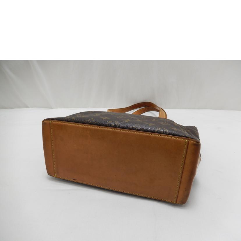 LOUIS VUITTON ルイ･ヴィトン/カバピアノ/モノグラム/M51148//VI0072/Bランク/85