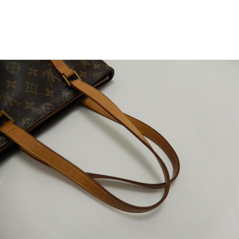 LOUIS VUITTON ルイ･ヴィトン/カバピアノ/モノグラム/M51148//VI0072/Bランク/85