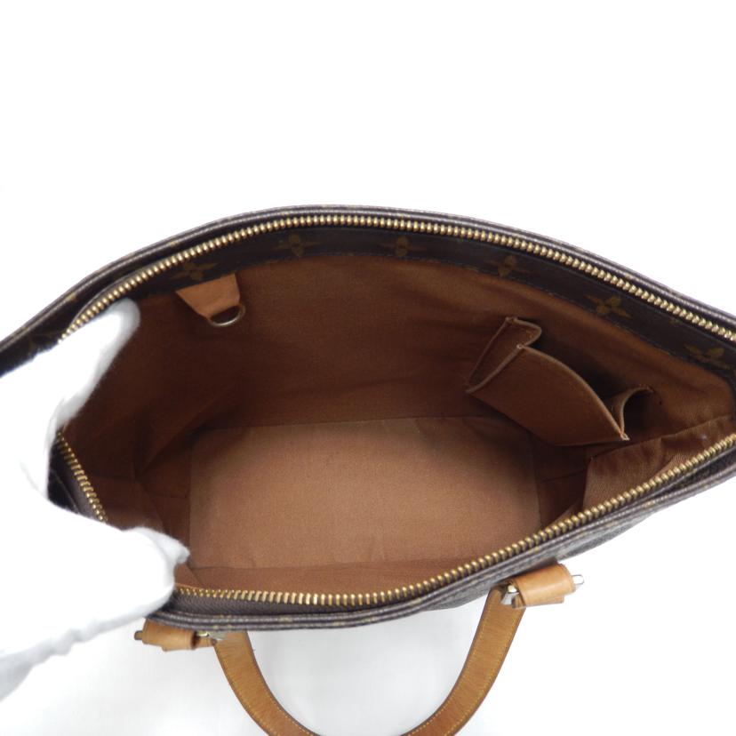 LOUIS VUITTON ルイ･ヴィトン/カバピアノ/モノグラム/M51148//VI0072/Bランク/85