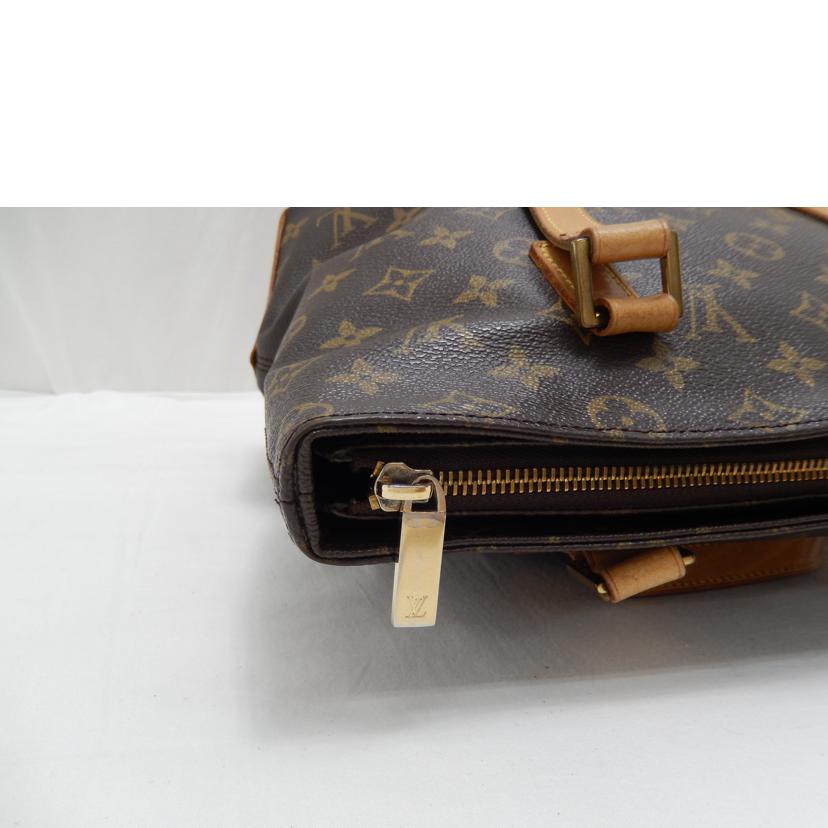 LOUIS VUITTON ルイ･ヴィトン/カバピアノ/モノグラム/M51148//VI0072/Bランク/85