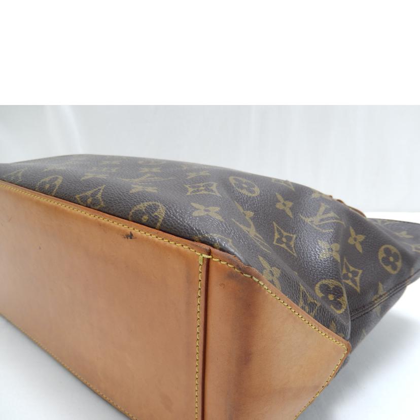 LOUIS VUITTON ルイ･ヴィトン/カバピアノ/モノグラム/M51148//VI0072/Bランク/85