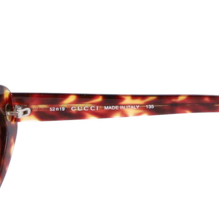 ＧＵＣＣＩ GUCCI/サングラス　/GG2413/S//02Y 135/Bランク/75