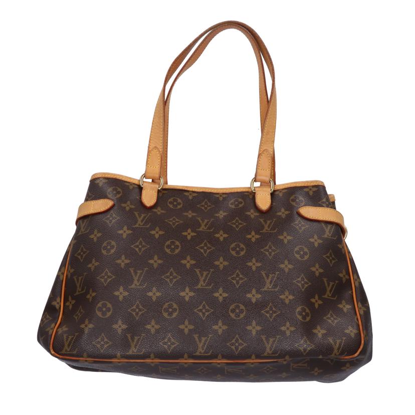 ＬＯＵＩＳ　ＶＵＩＴＴＯＮ ルイヴィトン/バティニュールオリゾンタル／モノグラム/M51154//CA0095/Bランク/75