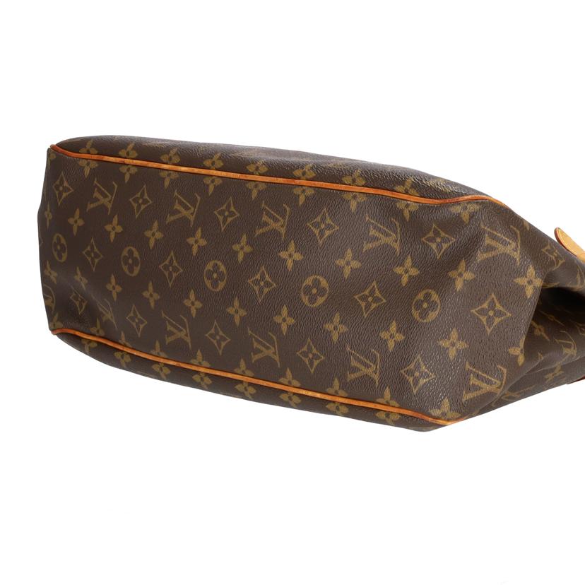 ＬＯＵＩＳ　ＶＵＩＴＴＯＮ ルイヴィトン/バティニュールオリゾンタル／モノグラム/M51154//CA0095/Bランク/75