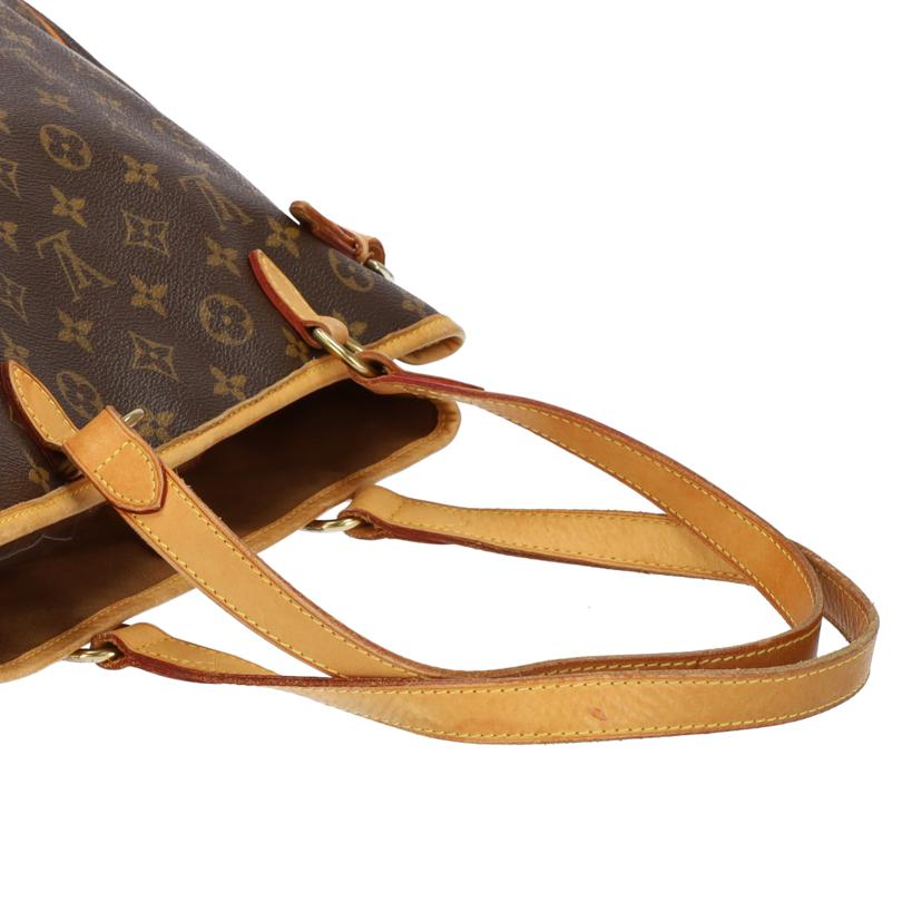 ＬＯＵＩＳ　ＶＵＩＴＴＯＮ ルイヴィトン/バティニュールオリゾンタル／モノグラム/M51154//CA0095/Bランク/75