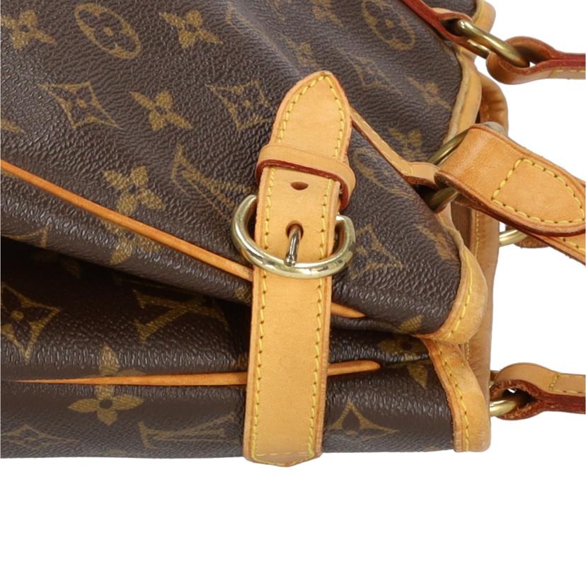 ＬＯＵＩＳ　ＶＵＩＴＴＯＮ ルイヴィトン/バティニュールオリゾンタル／モノグラム/M51154//CA0095/Bランク/75