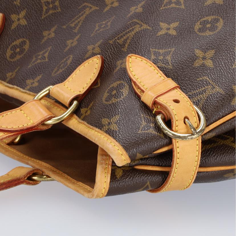 ＬＯＵＩＳ　ＶＵＩＴＴＯＮ ルイヴィトン/バティニュールオリゾンタル／モノグラム/M51154//CA0095/Bランク/75