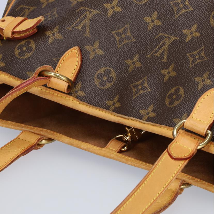 ＬＯＵＩＳ　ＶＵＩＴＴＯＮ ルイヴィトン/バティニュールオリゾンタル／モノグラム/M51154//CA0095/Bランク/75
