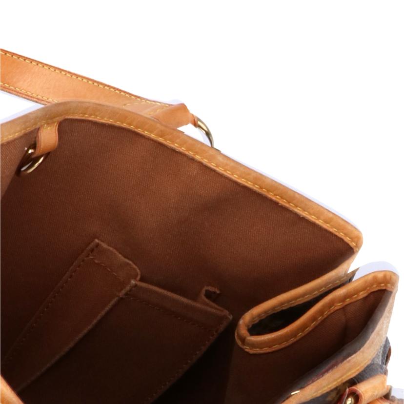 ＬＯＵＩＳ　ＶＵＩＴＴＯＮ ルイヴィトン/バティニュールオリゾンタル／モノグラム/M51154//CA0095/Bランク/75
