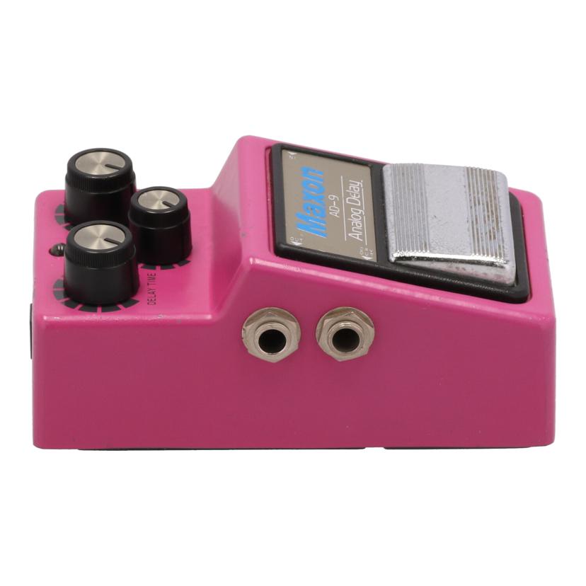 Maxon AD-900 アナログディレイ ギター】【エフェクター】Maxon AD-900 Analog Delay - Liva's