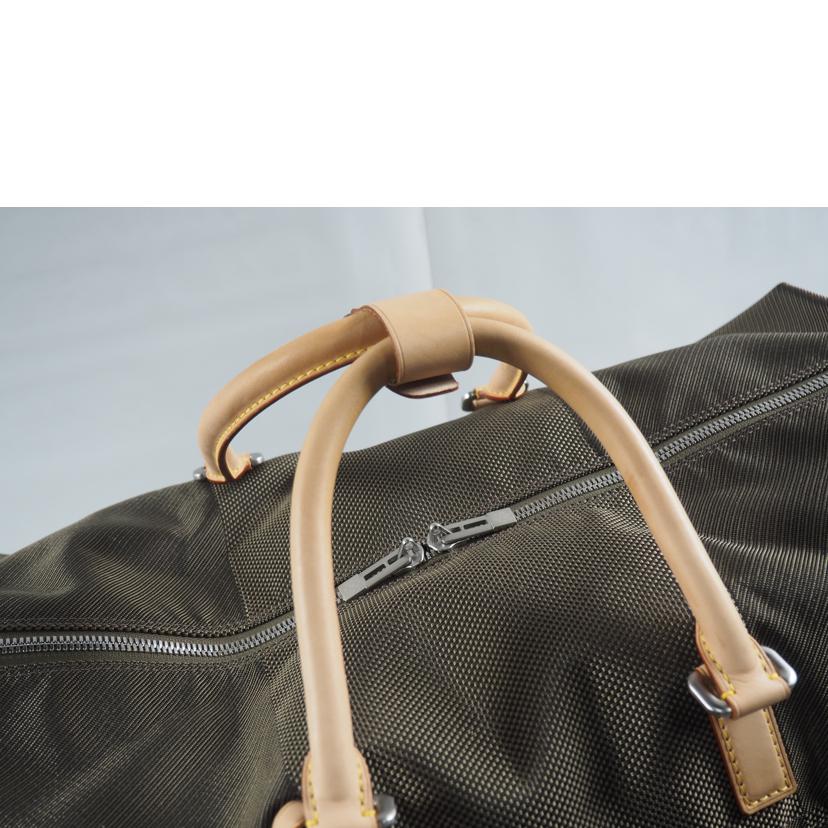 ＬＯＵＩＳ　ＶＵＩＴＴＯＮ ルイヴィトン/スヴラン　ダミエジェアン　ボストンバッグ/M93015//ABランク/79