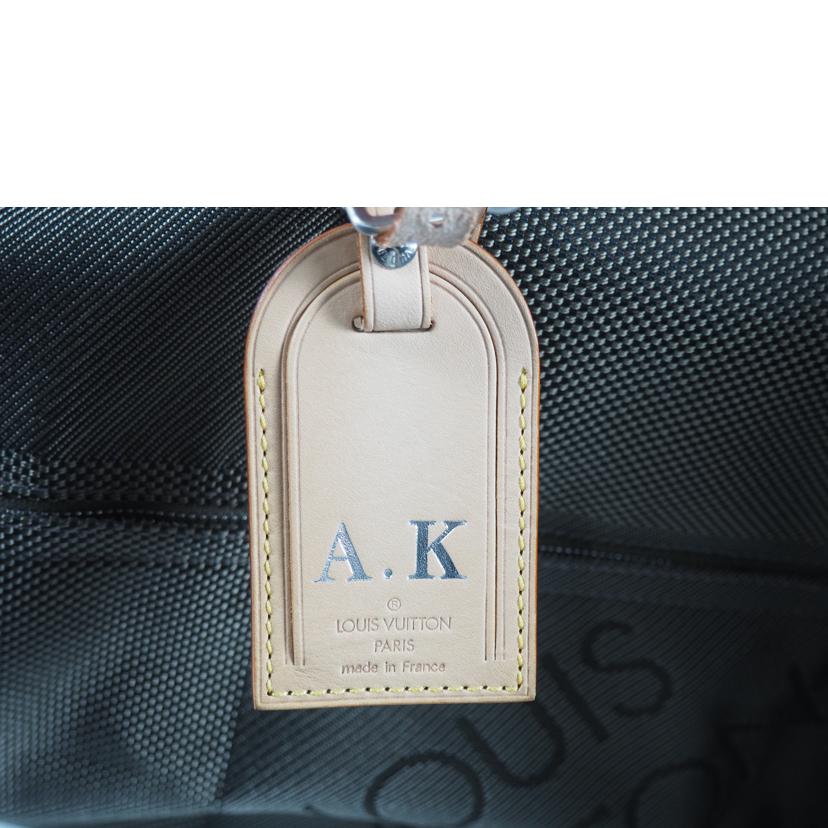 ＬＯＵＩＳ　ＶＵＩＴＴＯＮ ルイヴィトン/スヴラン　ダミエジェアン　ボストンバッグ/M93015//ABランク/79