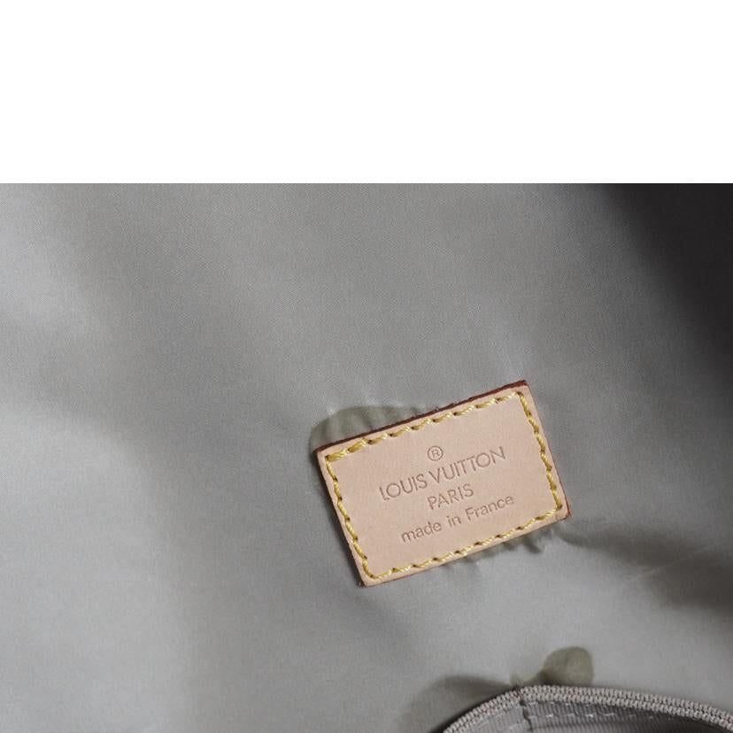 ＬＯＵＩＳ　ＶＵＩＴＴＯＮ ルイヴィトン/スヴラン　ダミエジェアン　ボストンバッグ/M93015//ABランク/79