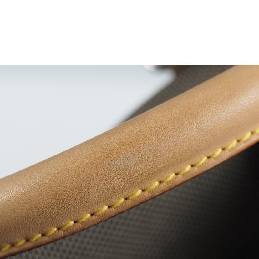 ＬＯＵＩＳ　ＶＵＩＴＴＯＮ ルイヴィトン/スヴラン　ダミエジェアン　ボストンバッグ/M93015//ABランク/79