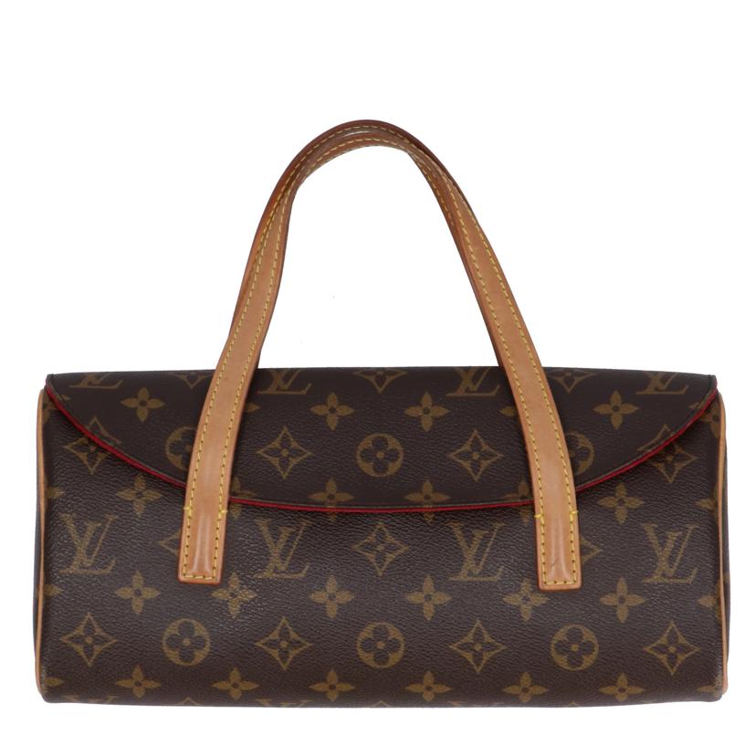 ＬＶ ルイヴィトン/ソナチネ／モノグラム/M51902//DU0***/Bランク/93