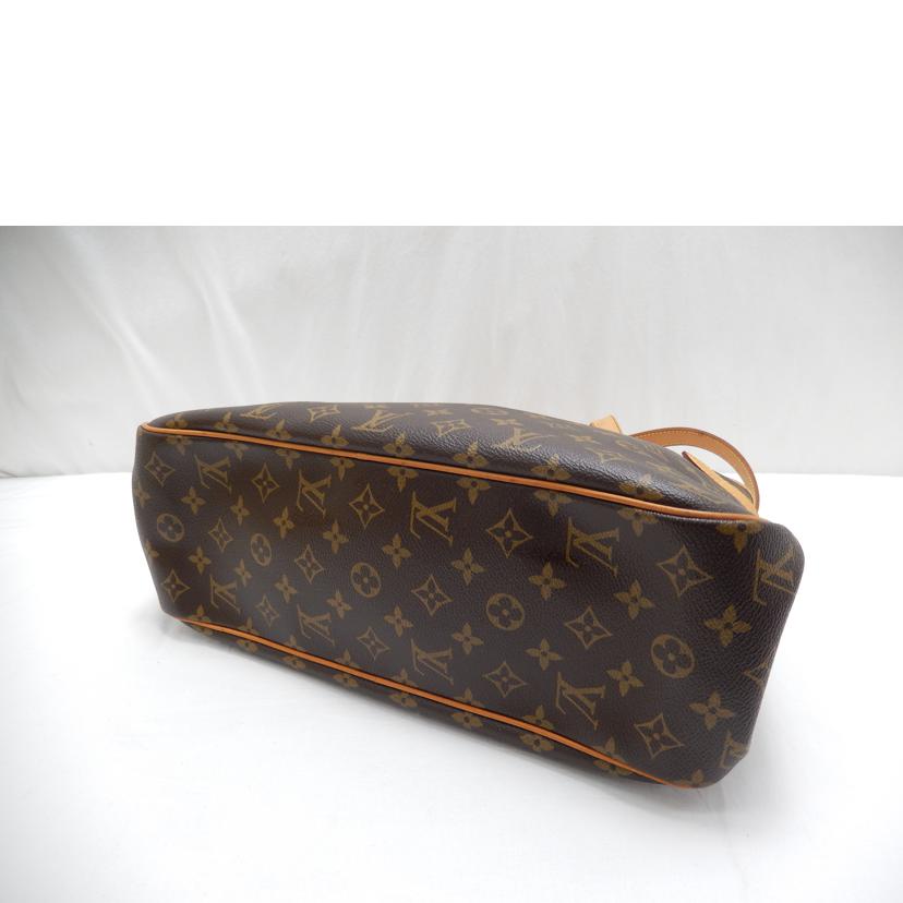 ＬＯＵＩＳ　ＶＵＩＴＴＯＮ ルイ・ヴィトン/バティニョールオリゾンタル／モノグラム/M51154//CA0076/Bランク/85