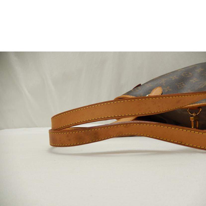 ＬＯＵＩＳ　ＶＵＩＴＴＯＮ ルイ・ヴィトン/バティニョールオリゾンタル／モノグラム/M51154//CA0076/Bランク/85