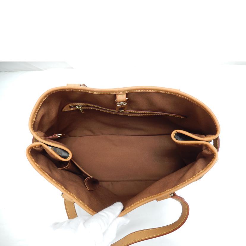 ＬＯＵＩＳ　ＶＵＩＴＴＯＮ ルイ・ヴィトン/バティニョールオリゾンタル／モノグラム/M51154//CA0076/Bランク/85