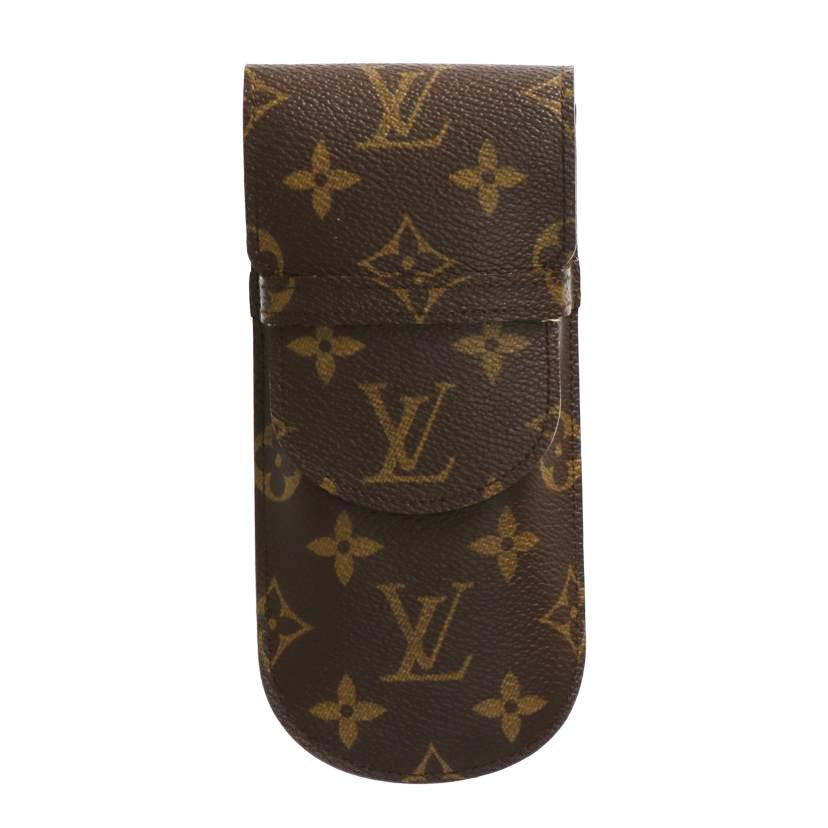 ＬＯＵＩＳ　ＶＵＩＴＴＯＮ ルイヴィトン/エテュイリュネットラバ／モノグラム　/M62970//MI0997/Aランク/75