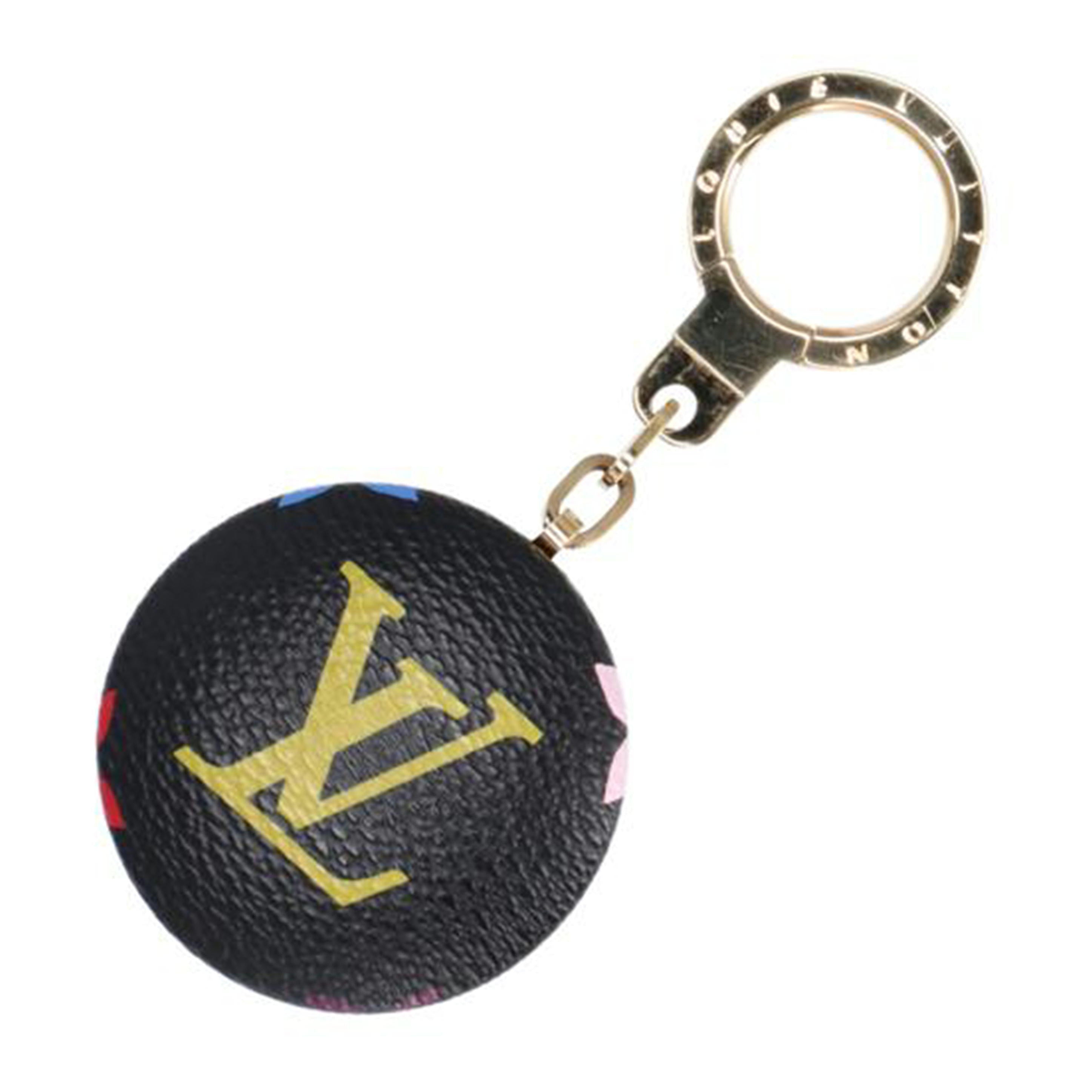 ＬＯＵＩＳ　ＶＵＩＴＴＯＮ ルイヴィトン/アストロピル／マルチカラー／ノワール/M51912//ABランク/75