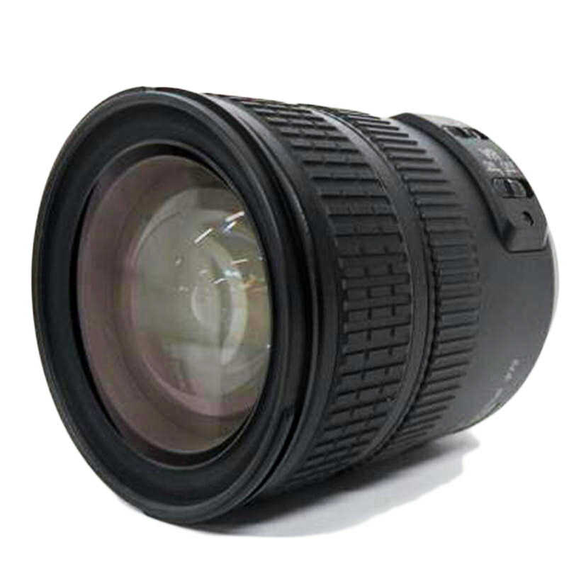Ｎｉｋｏｎ ニコン/交換レンズ／２４－１２０ｍｍ　ＶＲ/AF-S VR Zoom-Nikkor 24-120mm f3.5-5.6G ED//306099/Bランク/72