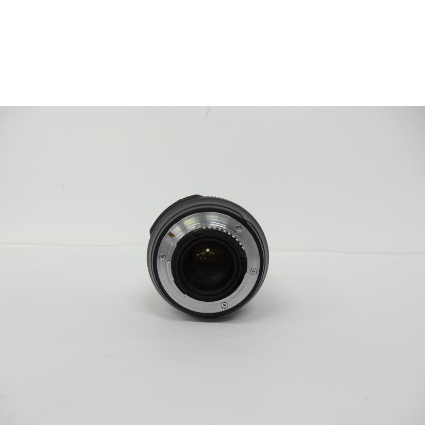 Ｎｉｋｏｎ ニコン/交換レンズ／２４－１２０ｍｍ　ＶＲ/AF-S VR Zoom-Nikkor 24-120mm f3.5-5.6G ED//306099/Bランク/72