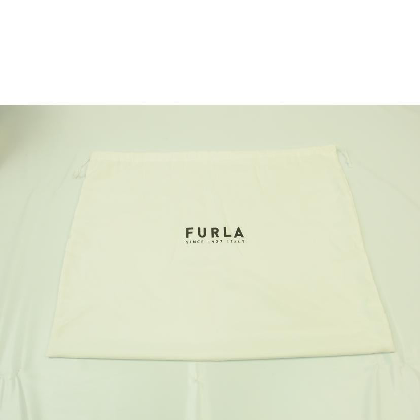 ＦＵＲＬＡ フルラ/ＥＲＡ／Ｍサイズ／ＴＡＬＣＯ／ホワイト/WB00449//166***/SAランク/83