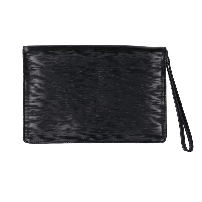 ＬＯＵＩＳ　ＶＵＩＴＴＯＮ ルイヴィトン/セリエドラゴンヌ／エピ／ノワール/M52612//VI1922/Bランク/75