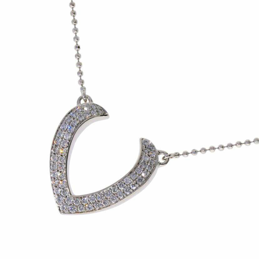 /　Ｋ１８ダイヤネックレス０．５１ｃｔ//Aランク/75