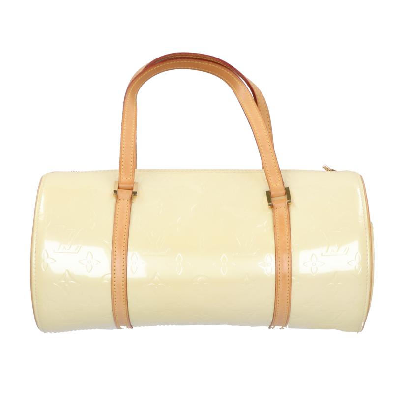 ＬＯＵＩＳ　ＶＵＩＴＴＯＮ ルイヴィトン/ベッドフォード／ヴェルニ／ペルル/M91331//VI0025/Bランク/75